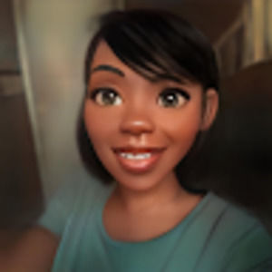 Meet your Posher, Fontella